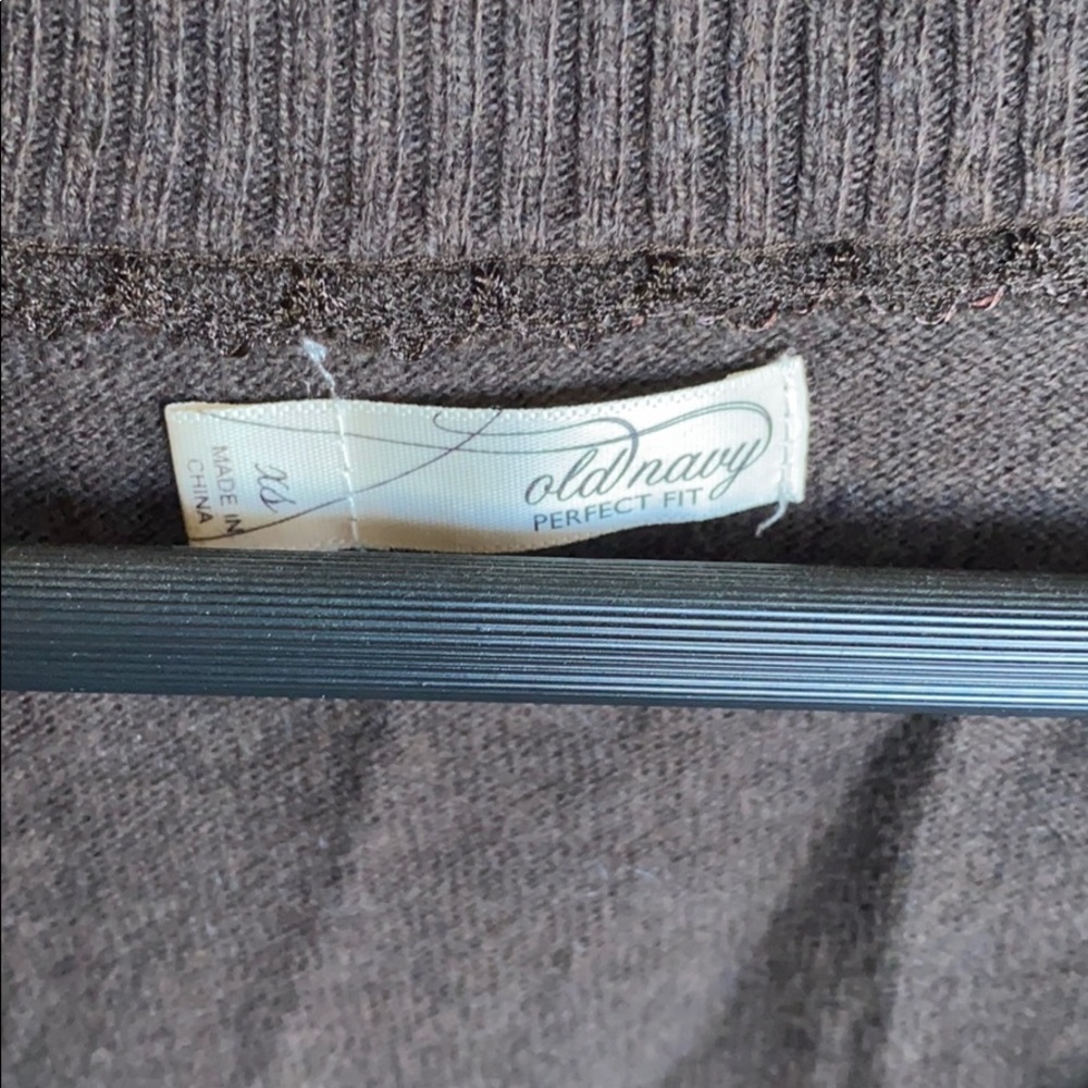 Sweater - Picture 3 of 3